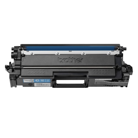 Brother Toner Cartridge 1 Pc(S) TN-821XLC
